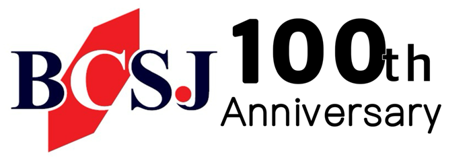 BCSJ100th
